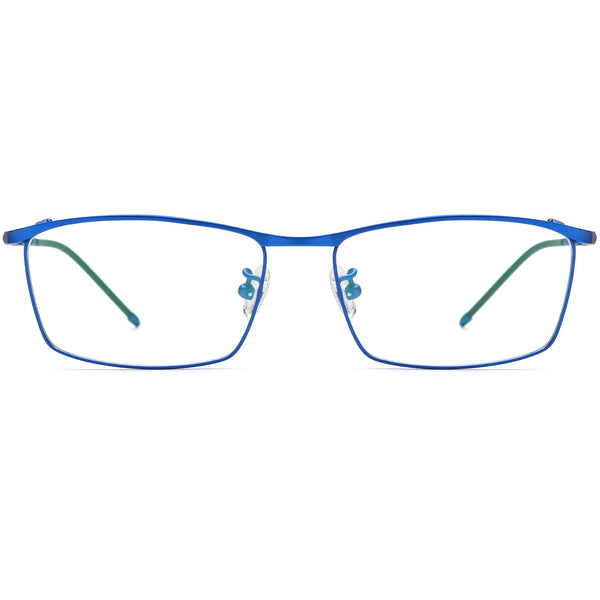 Rectangle Glasses BR1222