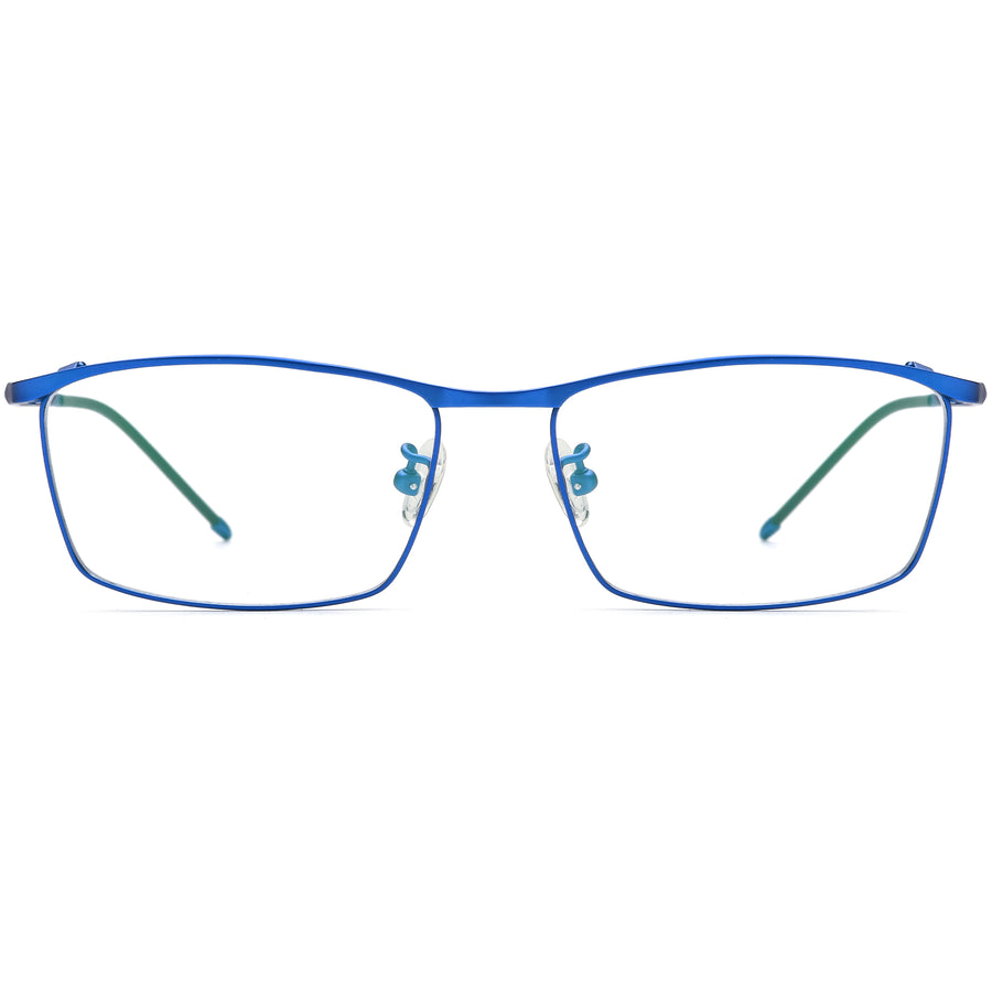 Rectangle Glasses BR1222