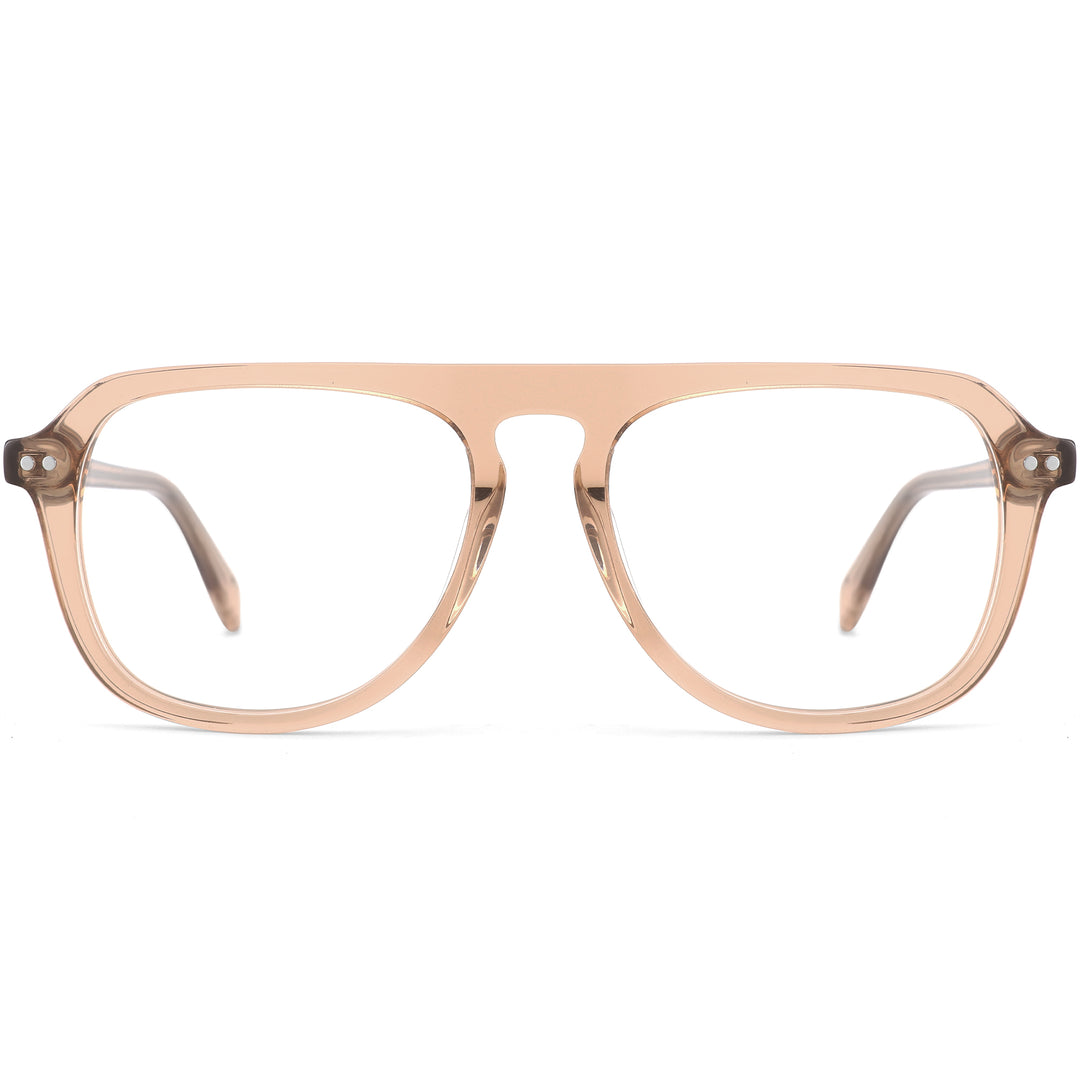 Square Glasses YSAA1030