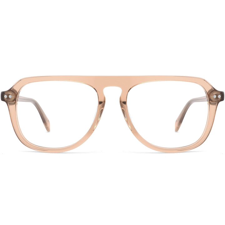 Square Glasses YSAA1030