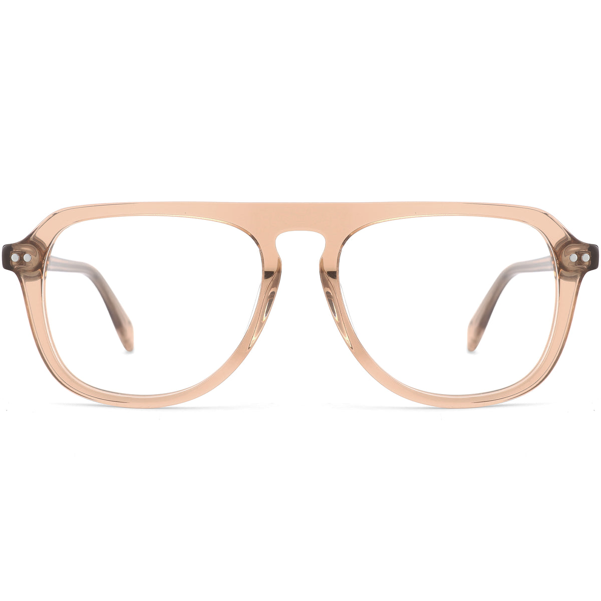 Square Glasses YSAA1030