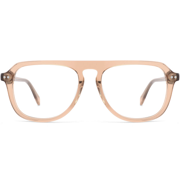 Square Glasses YSAA1030