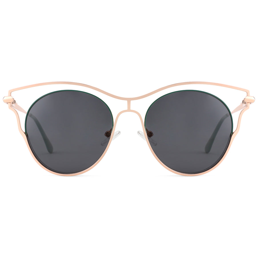 Cat-Eye Sunglasses YS1173