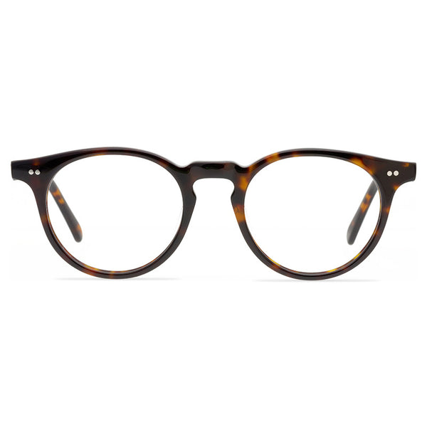 Round Glasses A2283