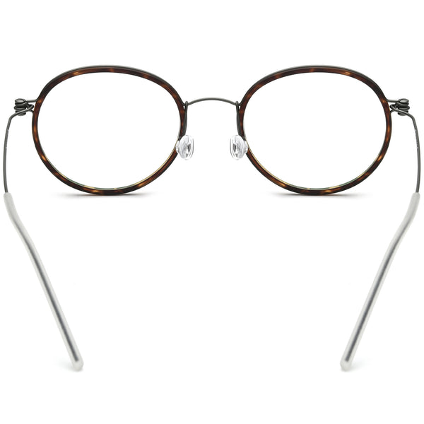 Round Glasses BR1154