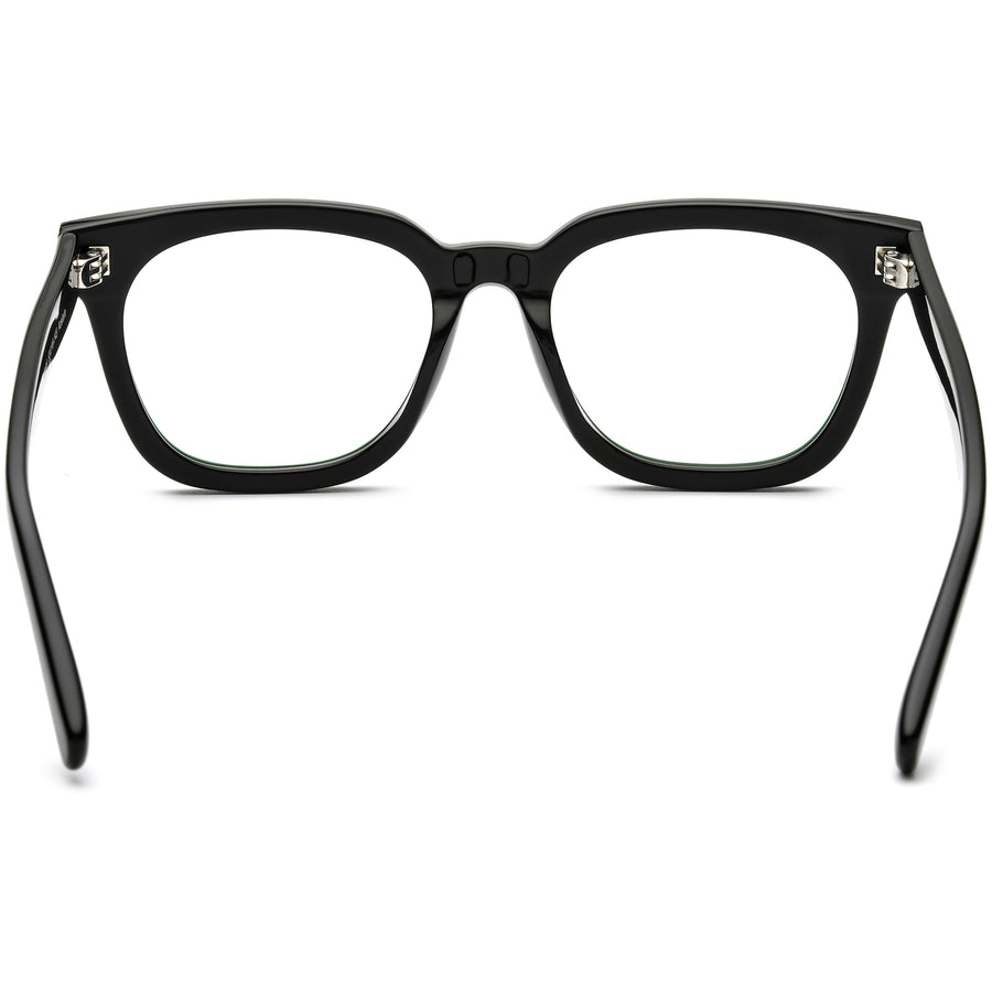 Square Glasses BR1259