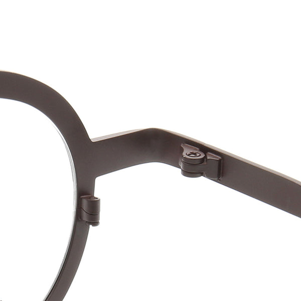 Round Glasses A3844