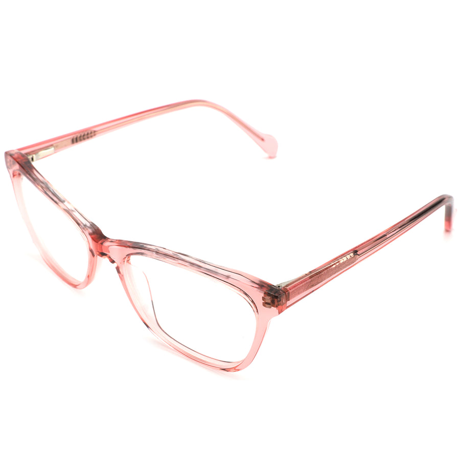 Rectangle Glasses YEA1005