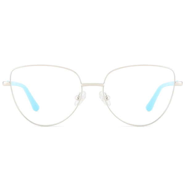 Cat-Eye Glasses YEM1032