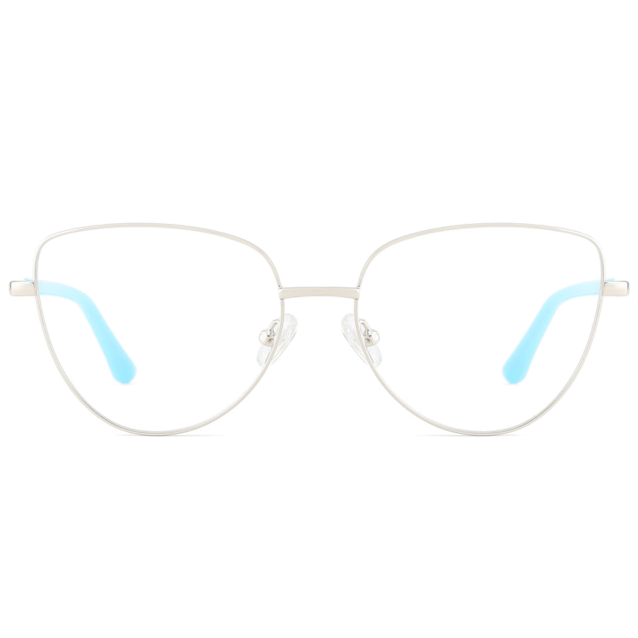 Cat-Eye Glasses YEM1032