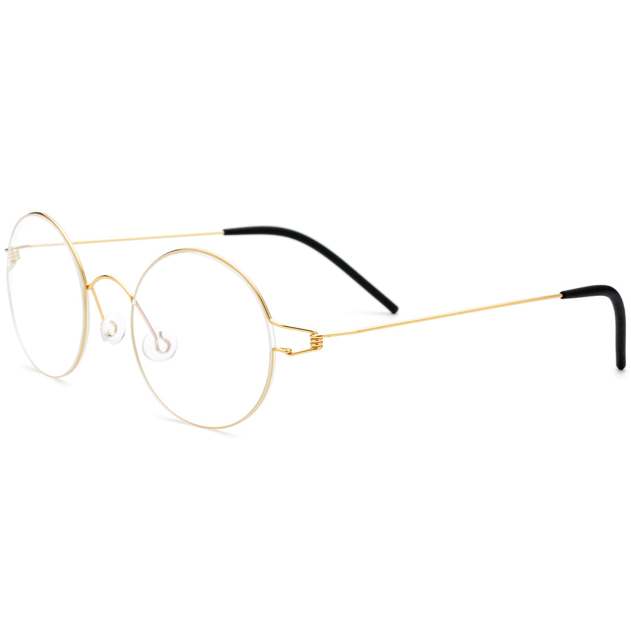 Round Glasses BR1323