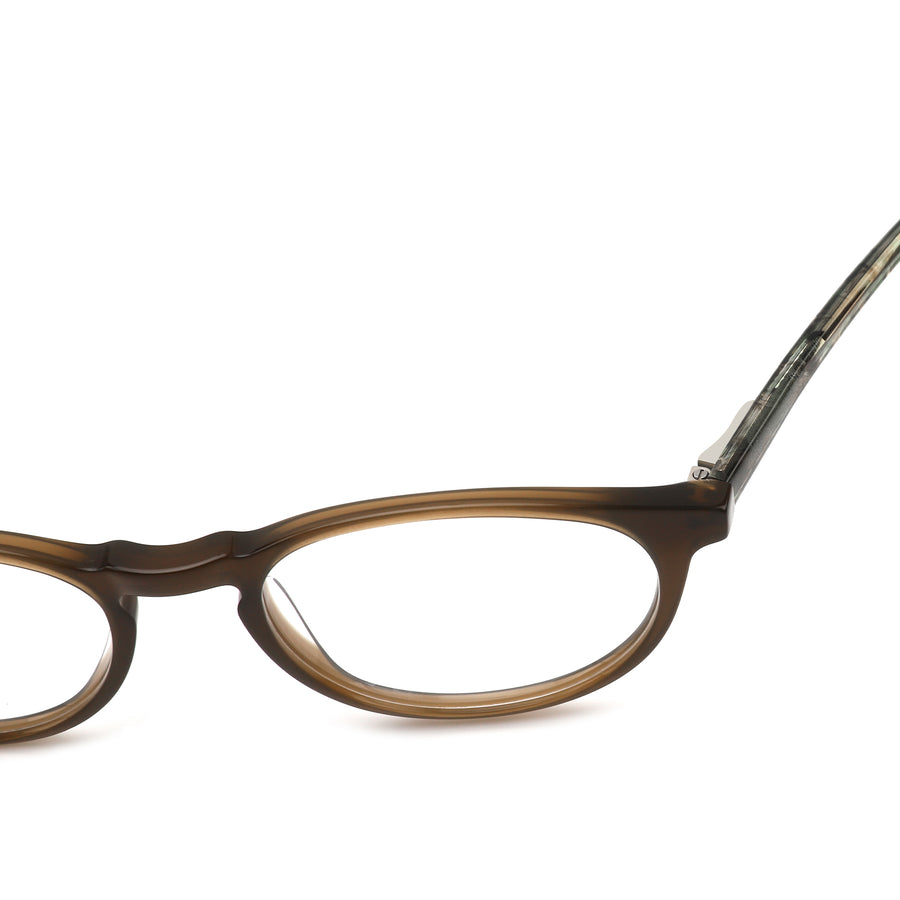 Round Glasses YEA1009