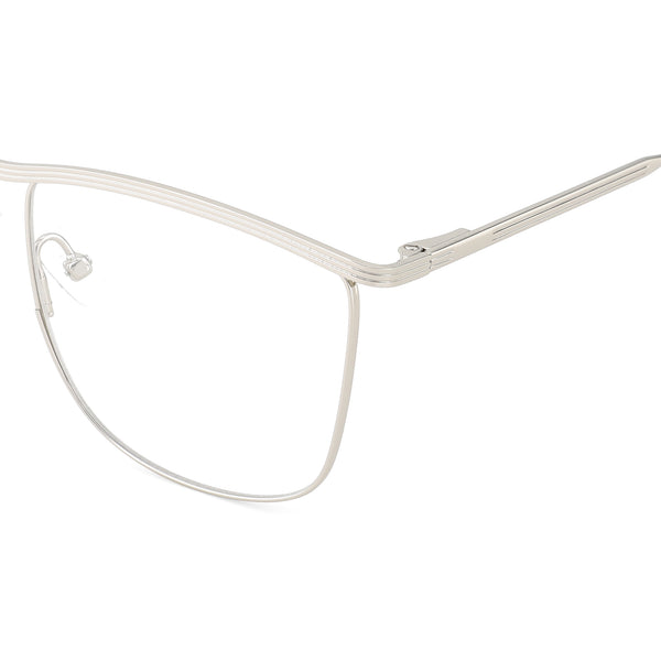 Square Glasses YEM1034