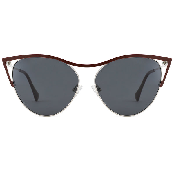Cat-Eye Sunglasses YS1170