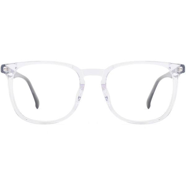 Square Glasses YAA1024