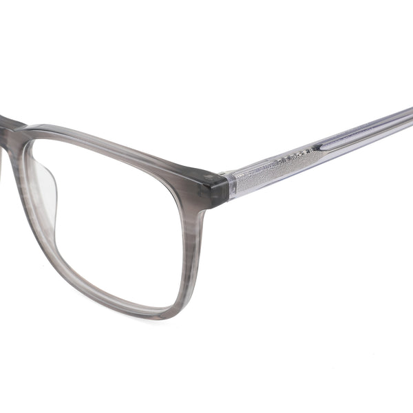 Rectangle Glasses YAA1041