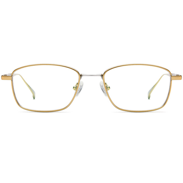 Rectangle Glasses BR1230