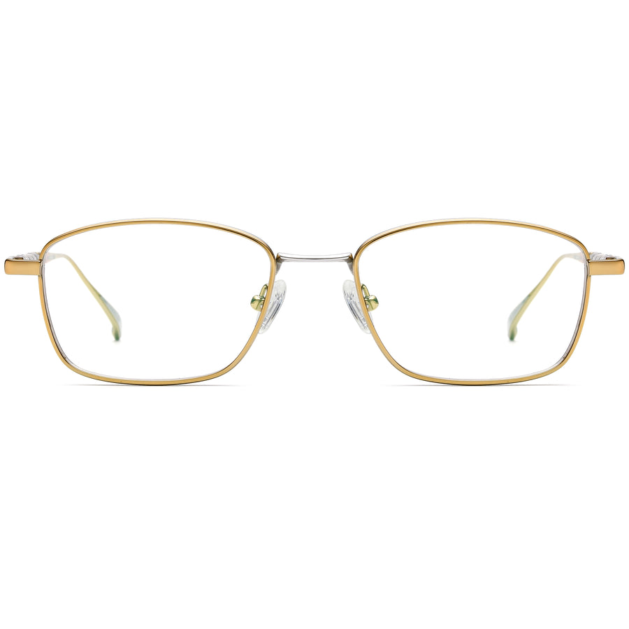 Rectangle Glasses BR1230