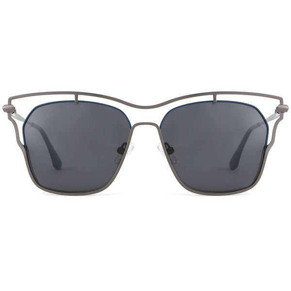 Square Sunglasses YS1172
