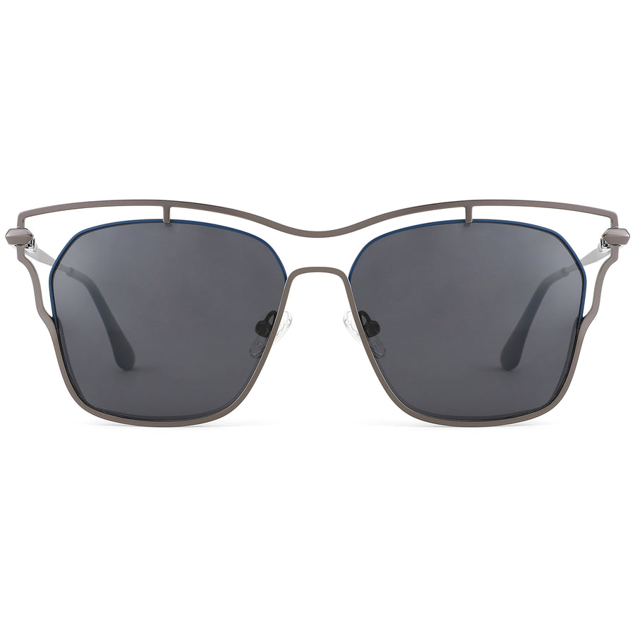 Square Sunglasses YS1172