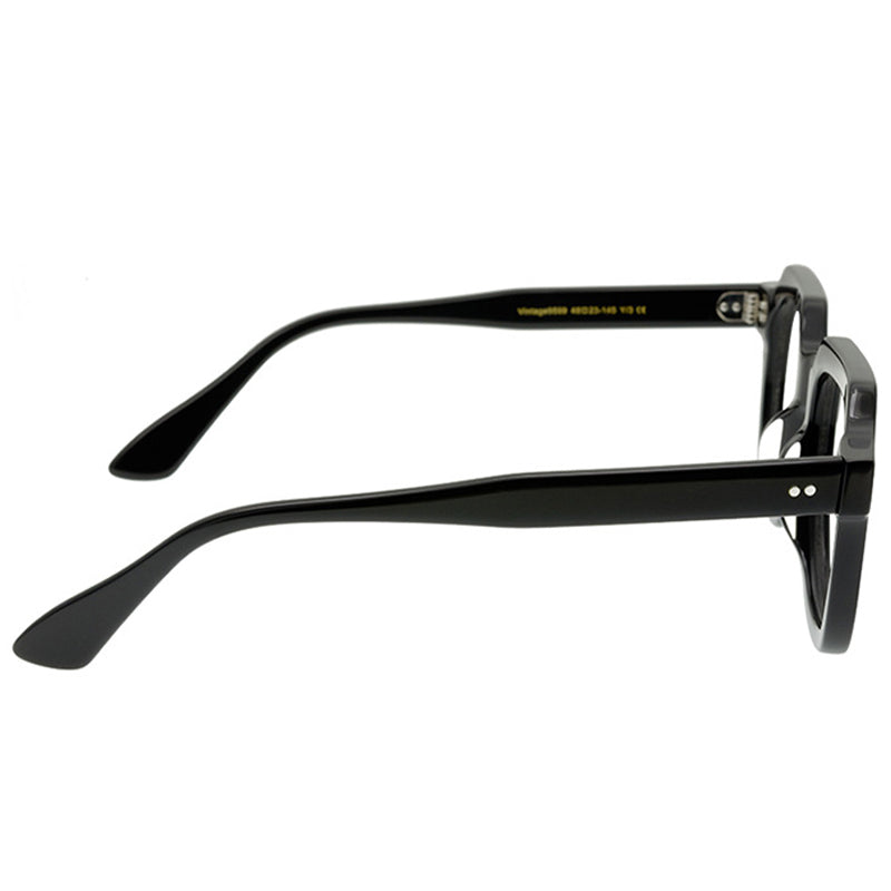 Square Glasses A3457