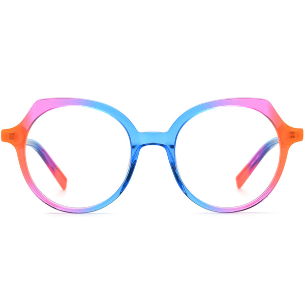 Round Glasses BR1057