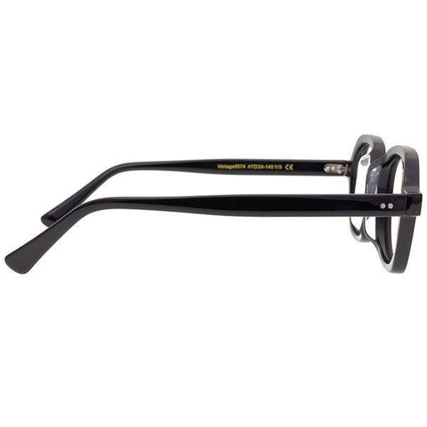 Square Glasses A2189