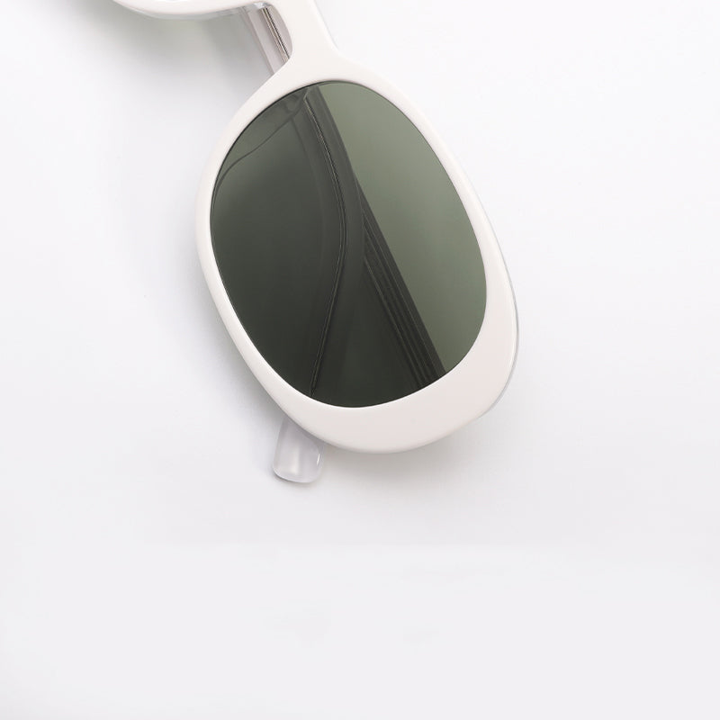 Oval Sunglasses S1064
