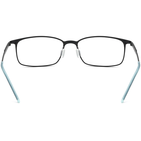 Rectangle Glasses BR1175