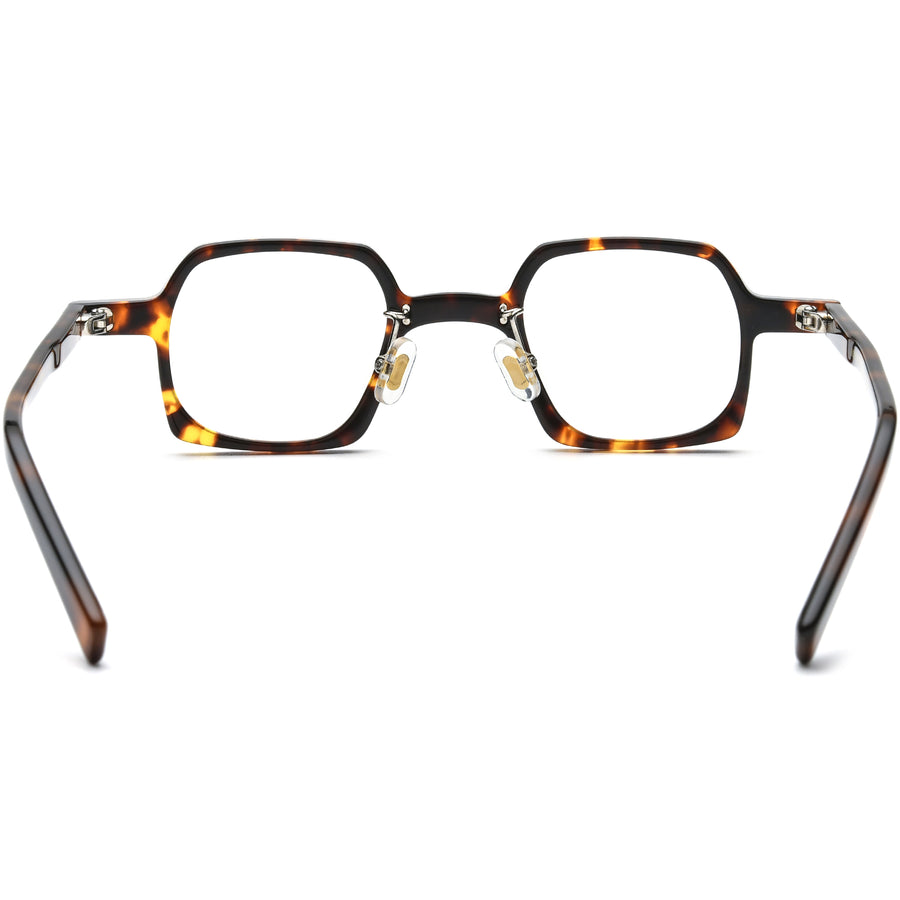 Square Glasses BR1093