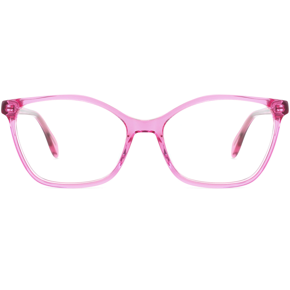 Cat-Eye Glasses YSAA1065