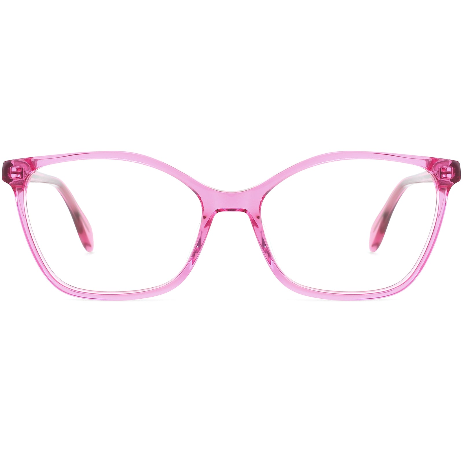 Cat-Eye Glasses YSAA1065
