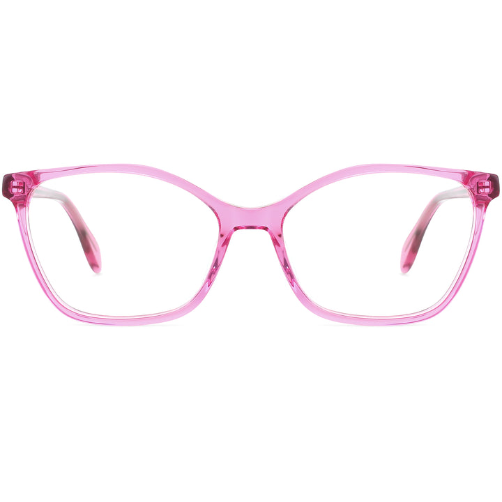 Cat-Eye Glasses YSAA1065