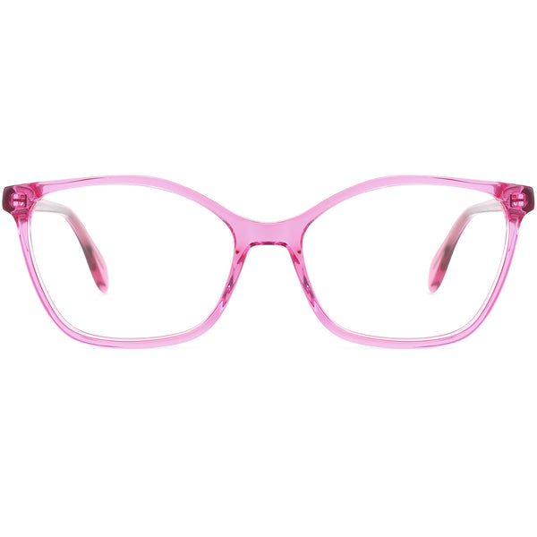 Cat-Eye Glasses YSAA1065