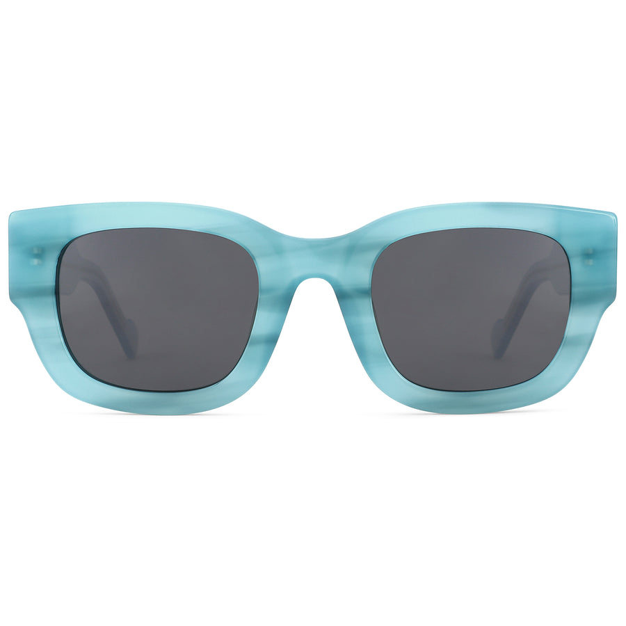 Square Sunglasses YS1135