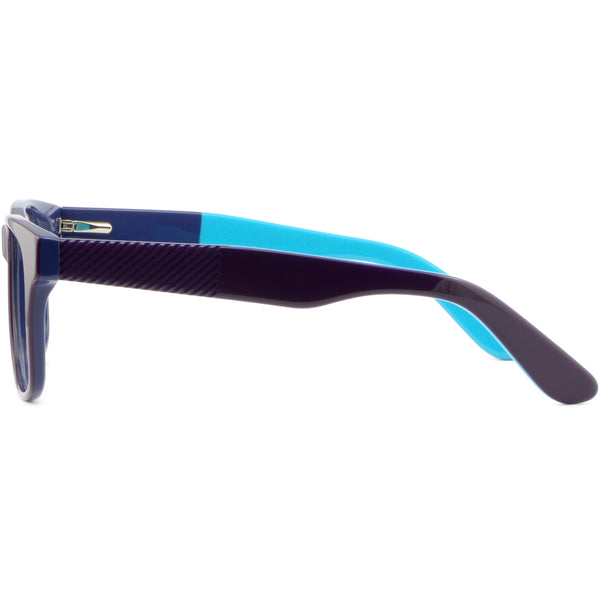 Square Glasses O2431