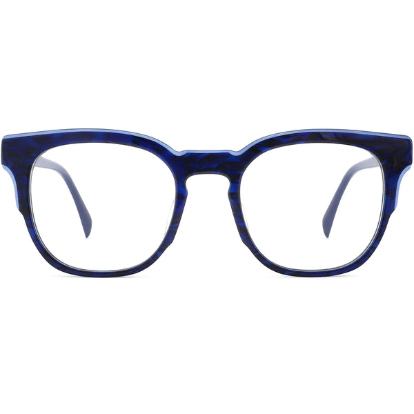 Square Glasses YAA1072