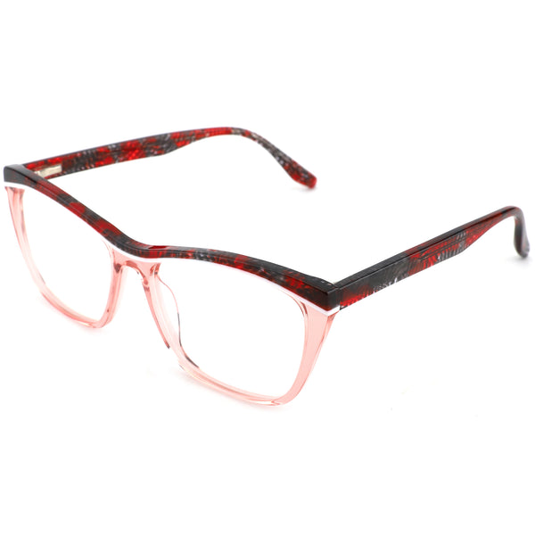 Square Glasses YEA1012