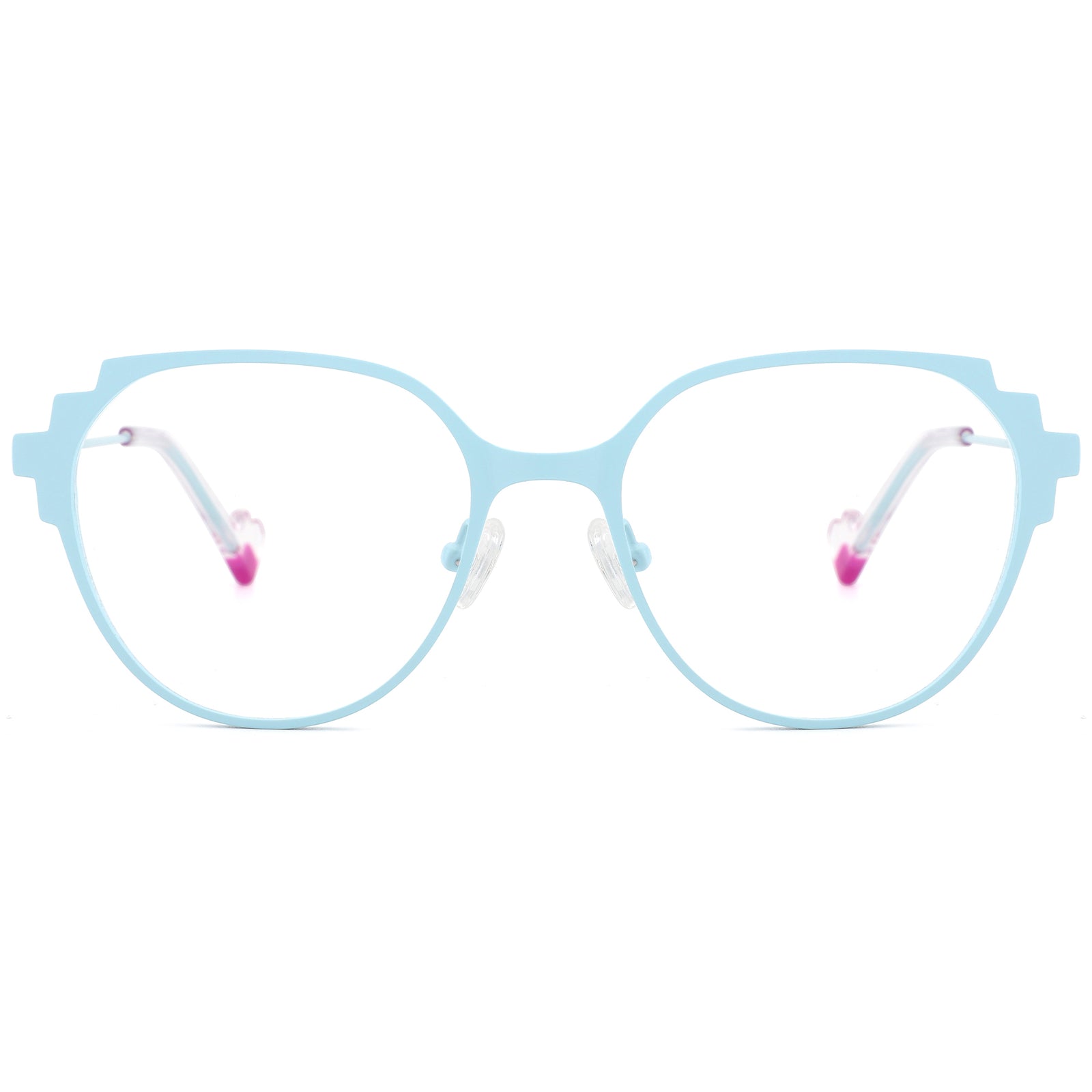 Geometric Glasses YEM1043