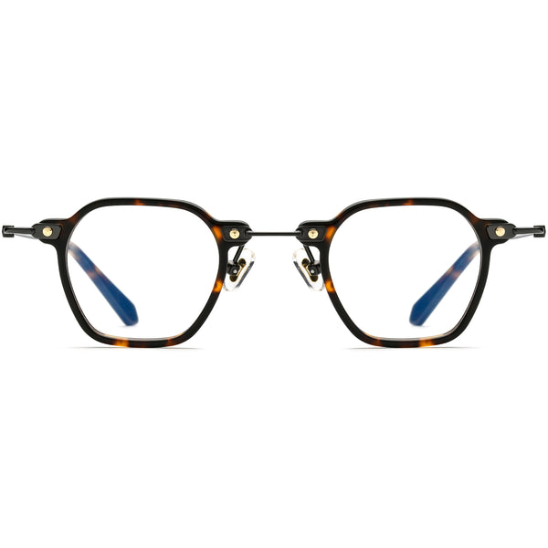 Geometric Glasses BR1250