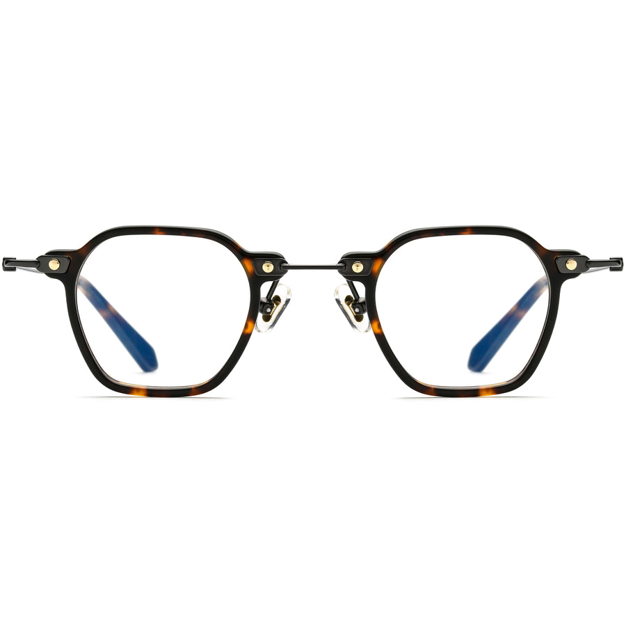 Geometric Glasses BR1250
