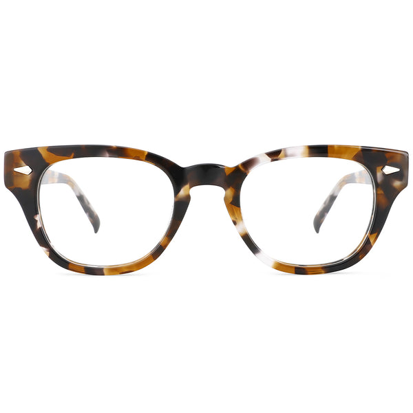 Cat-Eye Glasses YEA1046