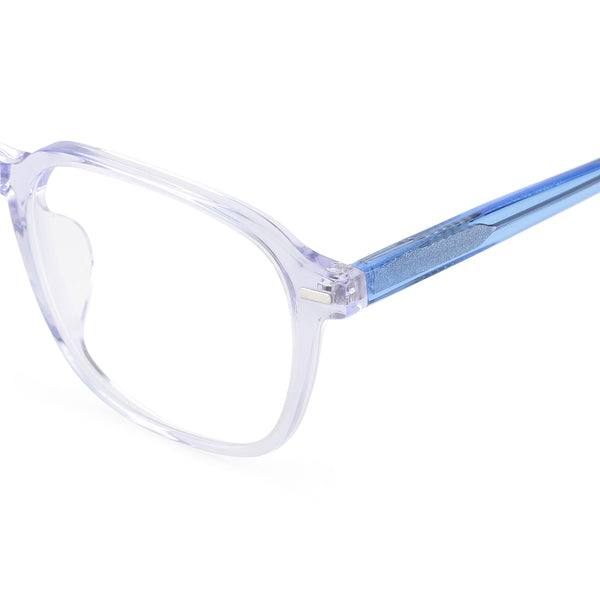 Square Glasses YAA1038