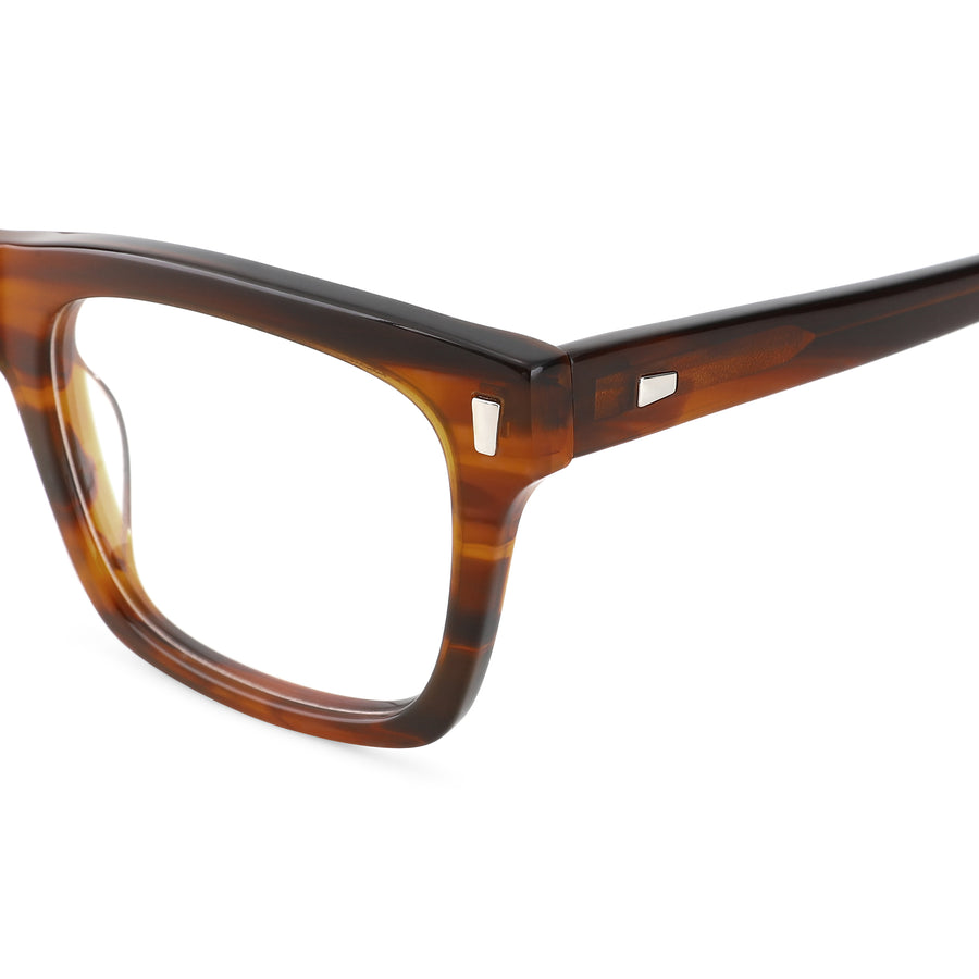 Rectangle Glasses YEA1047