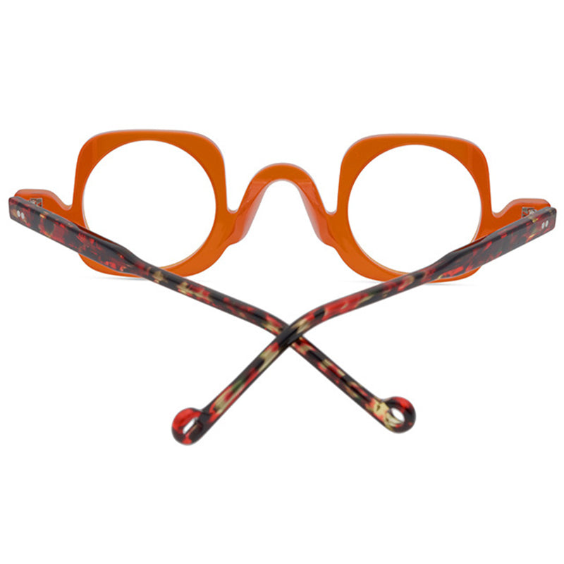 Geometric Glasses A2197