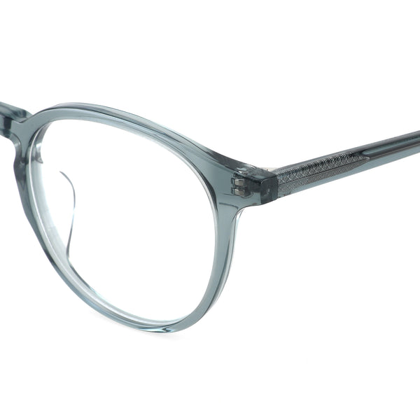 Round Glasses YAA1059