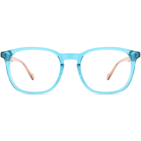 Square Glasses YSAA1029