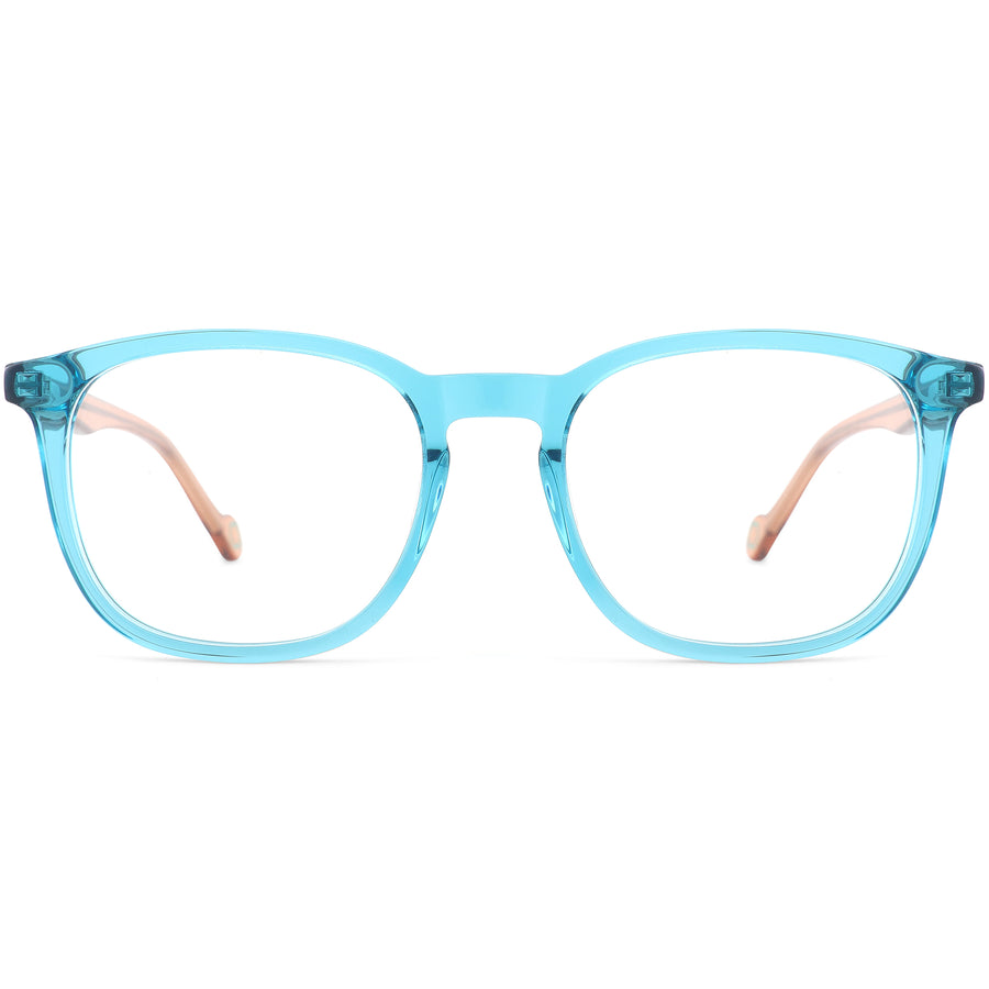 Square Glasses YSAA1029