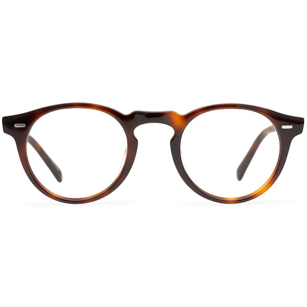 Round Glasses A1071