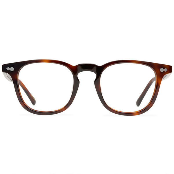 Square Glasses A2242